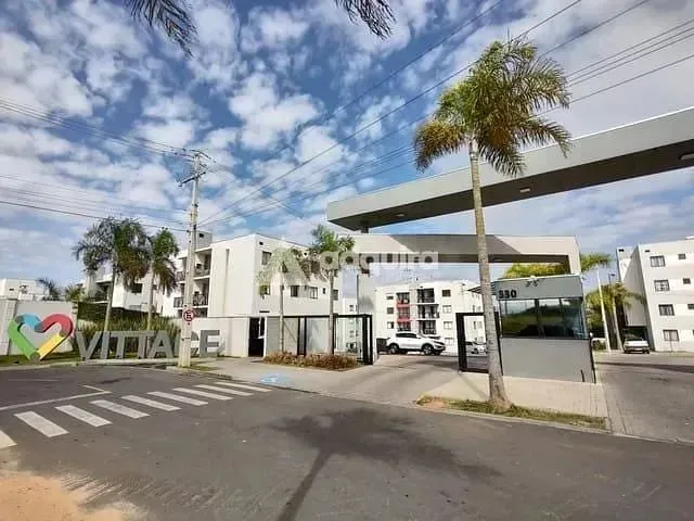 Imagem: Apartamento À Venda, Jardim Carvalho, Ponta