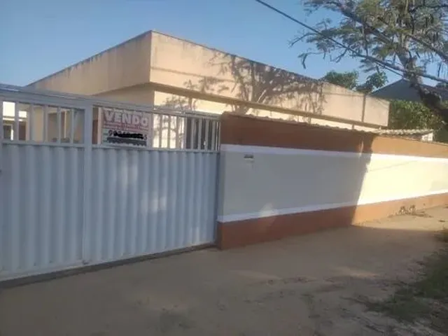 Imagem: Vendo Casa em Bicanga