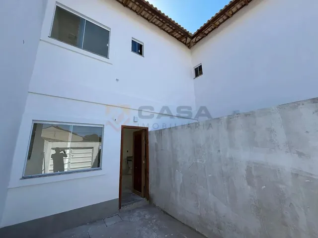 Imagem 4: Casa Nova em São Francisco Jacaraípe: Pronta para Morar e Surpreender! Fyby