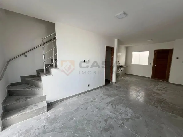 Imagem 5: Casa Nova em São Francisco Jacaraípe: Pronta para Morar e Surpreender! Fyby