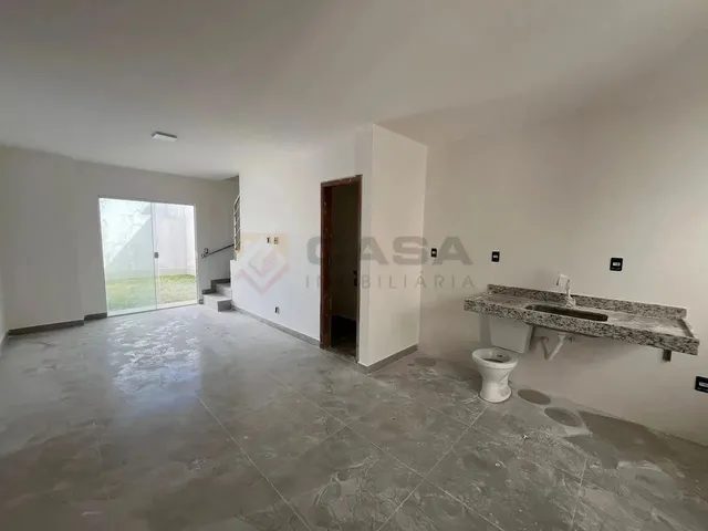 Imagem 14: Casa Nova em São Francisco Jacaraípe: Pronta para Morar e Surpreender! Fyby