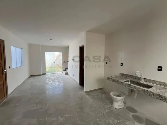 Imagem 6: Casa Nova em São Francisco Jacaraípe: Pronta para Morar e Surpreender! Fyby