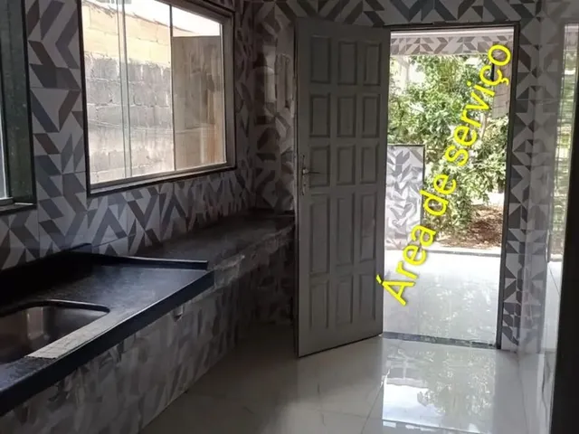 Imagem 9: Chácara Dentro da Cidade com Casa
