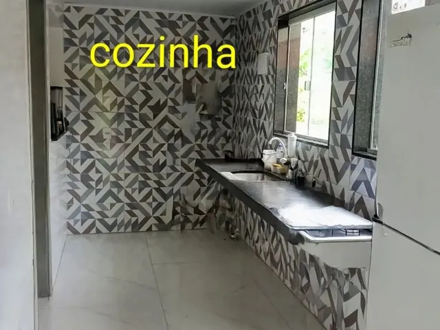Imagem 12: Chácara Dentro da Cidade com Casa