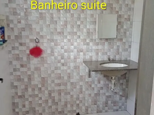 Imagem 15: Chácara Dentro da Cidade com Casa