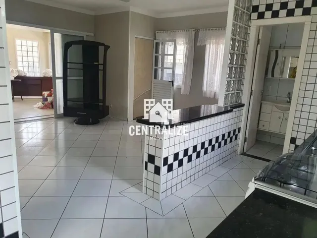 Imagem 6: Casa - Venda Uvaranas - Ponta Grossa - Pr