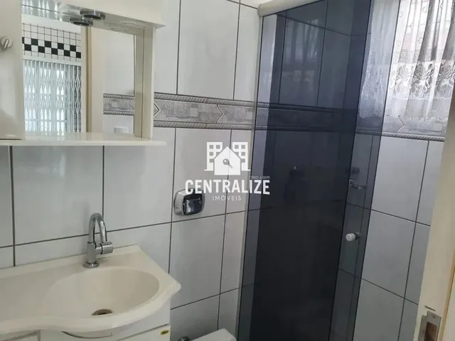 Imagem 9: Casa - Venda Uvaranas - Ponta Grossa - Pr