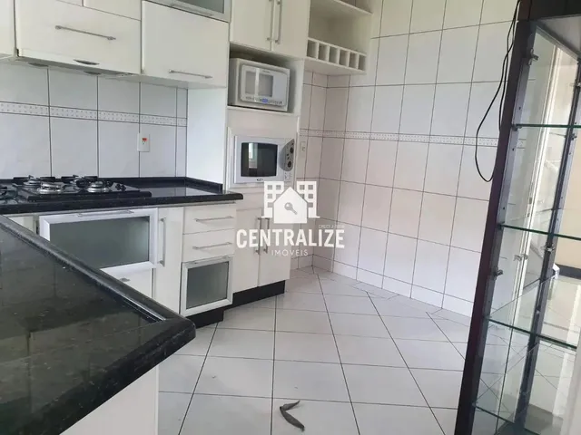 Imagem 2: Casa - Venda Uvaranas - Ponta Grossa - Pr