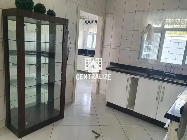 Imagem 11: Casa - Venda Uvaranas - Ponta Grossa - Pr