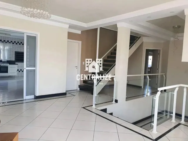 Imagem 13: Casa - Venda Uvaranas - Ponta Grossa - Pr