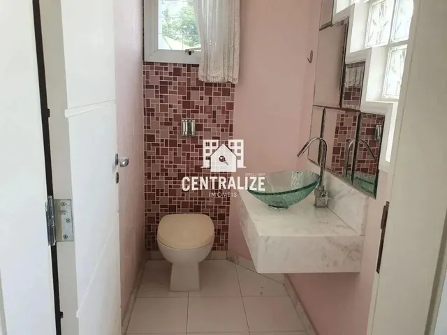 Imagem 15: Casa - Venda Uvaranas - Ponta Grossa - Pr