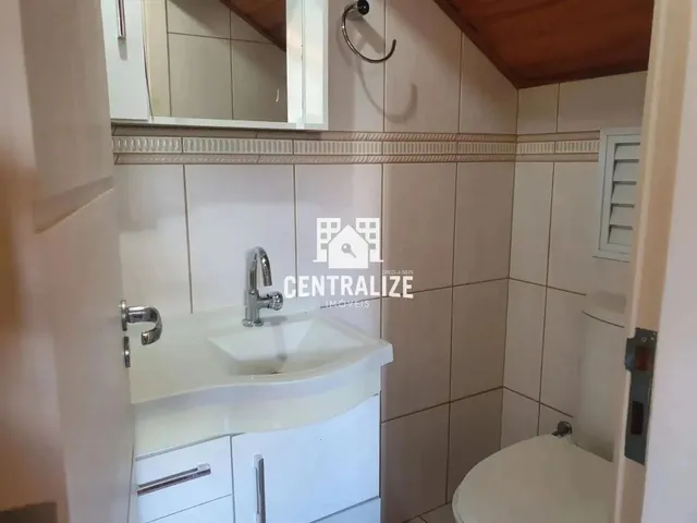 Imagem 5: Casa - Venda Uvaranas - Ponta Grossa - Pr