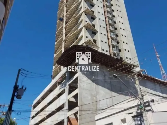 Imagem 1: Apartamento À Venda, 3 Suítes, Centro, Ponta Grossa - Pr
