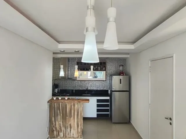 Imagem: Apartamento 3 Quartos Sol da Manhã em Praia
