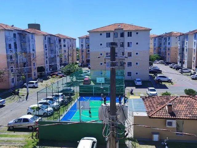 Imagem 8: Apartamento 3 Quartos Sol da Manhã em Praia da Baleia