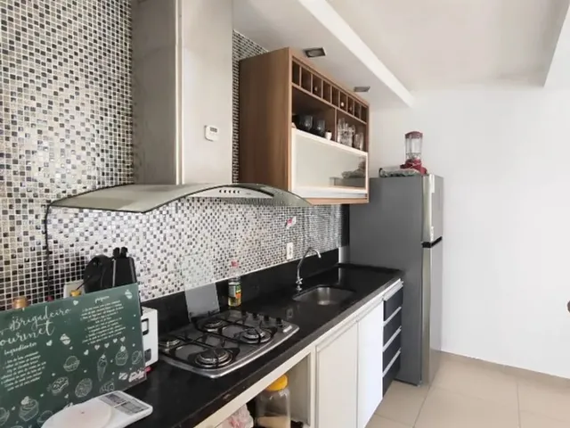 Imagem 4: Apartamento 3 Quartos Sol da Manhã em Praia da Baleia