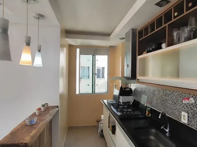 Imagem 10: Apartamento 3 Quartos Sol da Manhã em Praia da Baleia