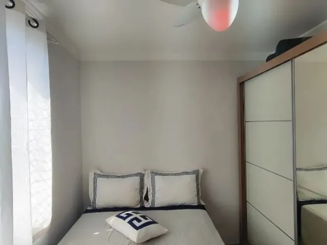Imagem 9: Apartamento 3 Quartos Sol da Manhã em Praia da Baleia
