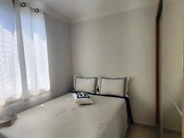 Imagem 3: Apartamento 3 Quartos Sol da Manhã em Praia da Baleia
