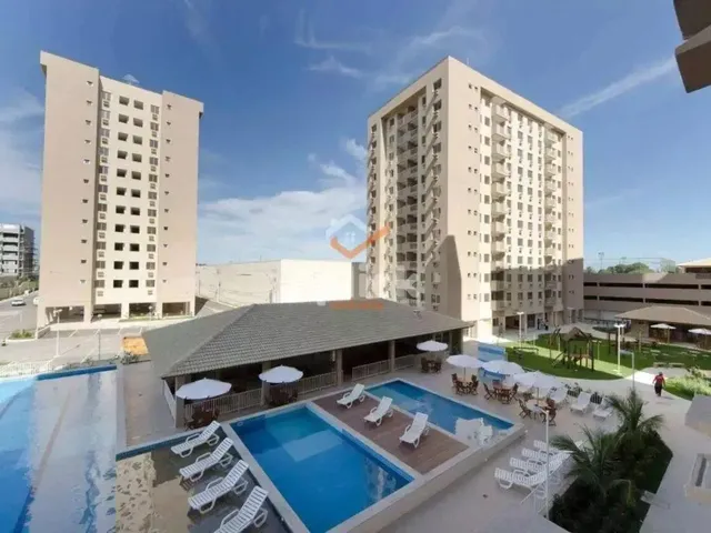 Imagem 12: Apartamento Á Venda-Condominio Buritis-2 Quartos-Suíte-Colina de Laranjeiras