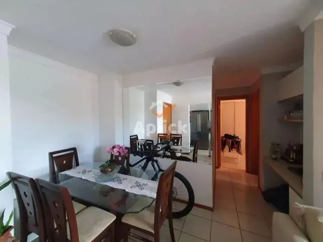 Imagem 9: Apartamento Á Venda-Condominio Buritis-2 Quartos-Suíte-Colina de Laranjeiras