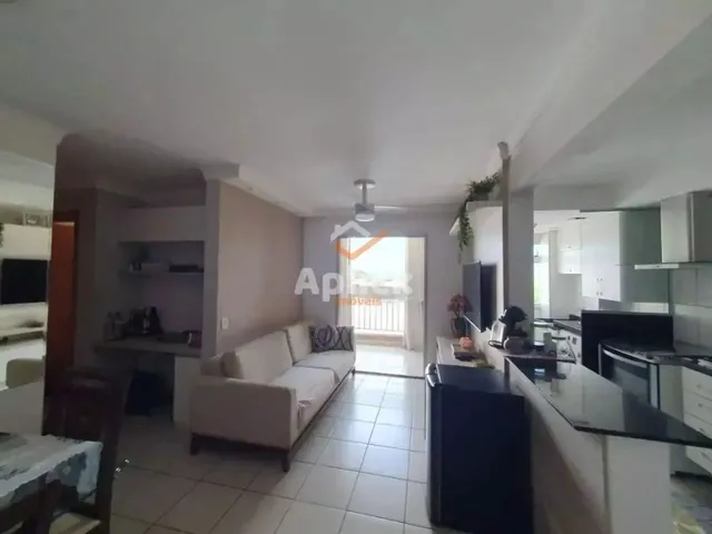 Imagem 6: Apartamento Á Venda-Condominio Buritis-2 Quartos-Suíte-Colina de Laranjeiras
