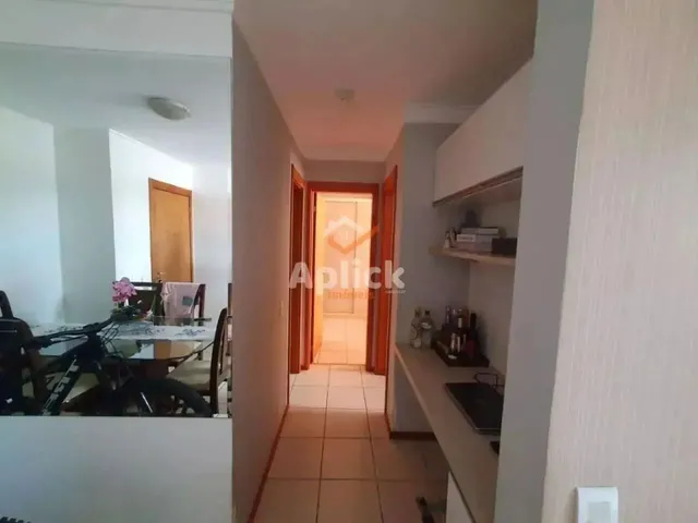 Imagem 5: Apartamento Á Venda-Condominio Buritis-2 Quartos-Suíte-Colina de Laranjeiras