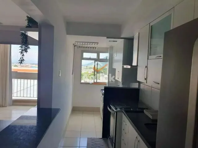 Imagem 7: Apartamento Á Venda-Condominio Buritis-2 Quartos-Suíte-Colina de Laranjeiras