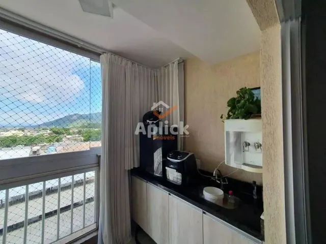 Imagem 16: Apartamento Á Venda-Condominio Buritis-2 Quartos-Suíte-Colina de Laranjeiras