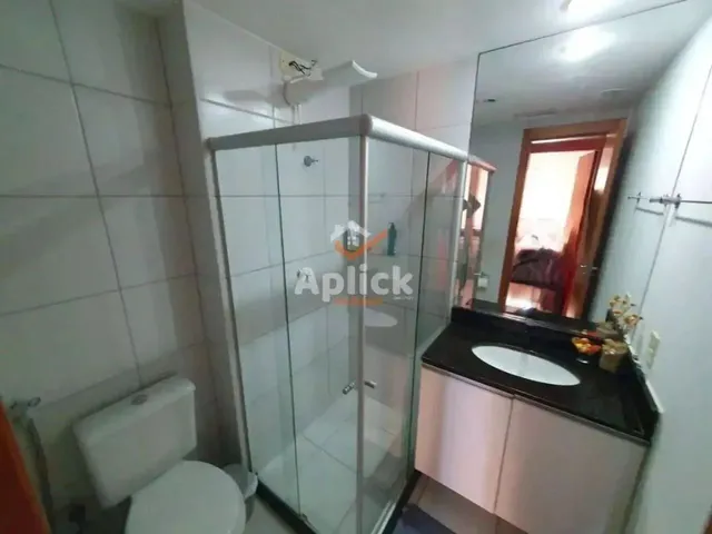 Imagem 11: Apartamento Á Venda-Condominio Buritis-2 Quartos-Suíte-Colina de Laranjeiras