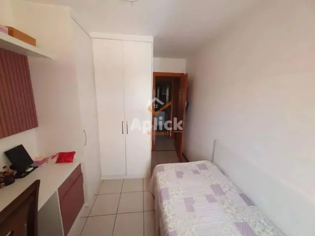 Imagem 13: Apartamento Á Venda-Condominio Buritis-2 Quartos-Suíte-Colina de Laranjeiras