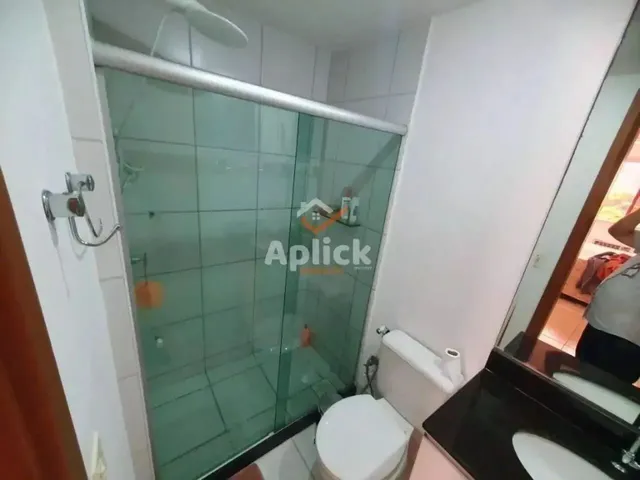 Imagem 4: Apartamento Á Venda-Condominio Buritis-2 Quartos-Suíte-Colina de Laranjeiras