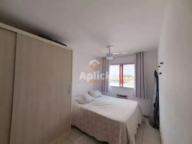 Imagem 3: Apartamento Á Venda-Condominio Buritis-2 Quartos-Suíte-Colina de Laranjeiras