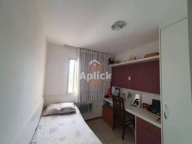 Imagem 15: Apartamento Á Venda-Condominio Buritis-2 Quartos-Suíte-Colina de Laranjeiras