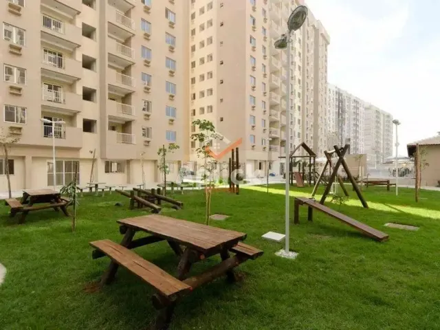 Imagem 10: Apartamento Á Venda-Condominio Buritis-2 Quartos-Suíte-Colina de Laranjeiras