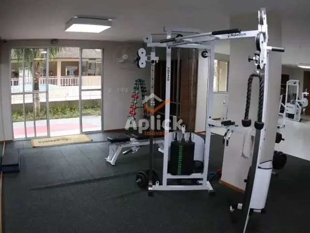 Imagem 8: Apartamento Á Venda-Condominio Buritis-2 Quartos-Suíte-Colina de Laranjeiras