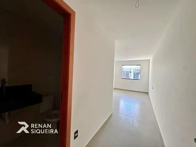 Imagem 14: Casa Linear 03Qs Morada de Laranjeiras