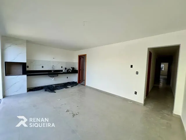Imagem 12: Casa Linear 03Qs Morada de Laranjeiras