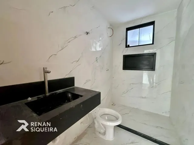 Imagem 2: Casa Linear 03Qs Morada de Laranjeiras