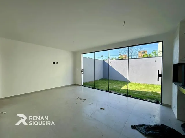 Imagem 3: Casa Linear 03Qs Morada de Laranjeiras