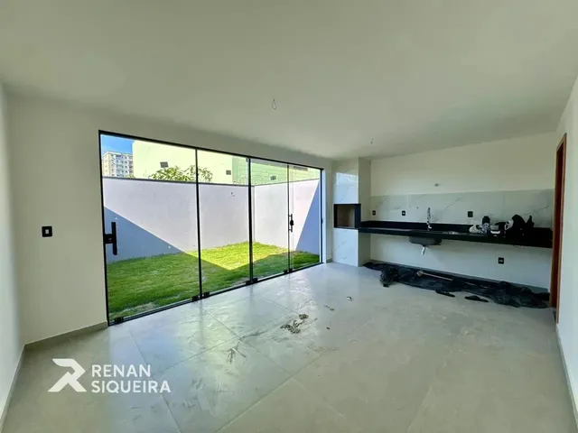 Imagem 8: Casa Linear 03Qs Morada de Laranjeiras