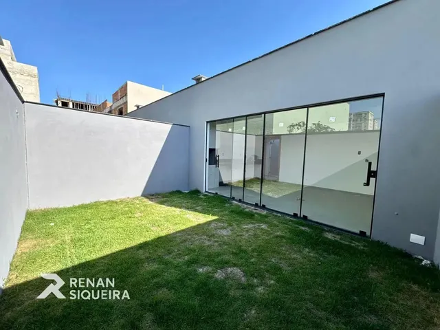 Imagem 13: Casa Linear 03Qs Morada de Laranjeiras