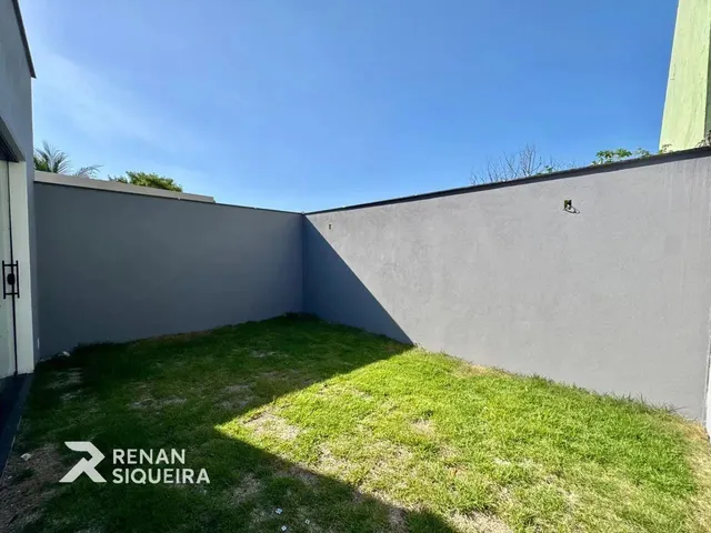 Imagem 16: Casa Linear 03Qs Morada de Laranjeiras