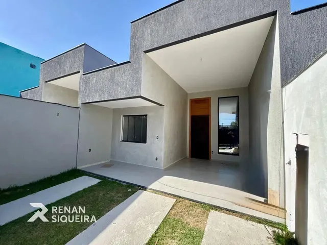 Imagem 7: Casa Linear 03Qs Morada de Laranjeiras