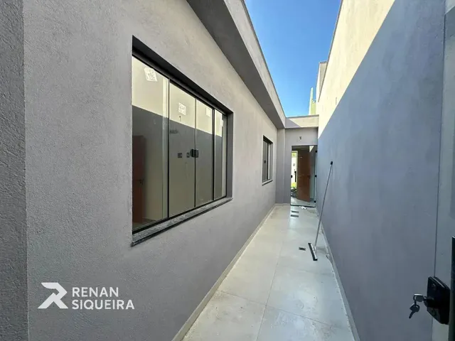 Imagem 11: Casa Linear 03Qs Morada de Laranjeiras