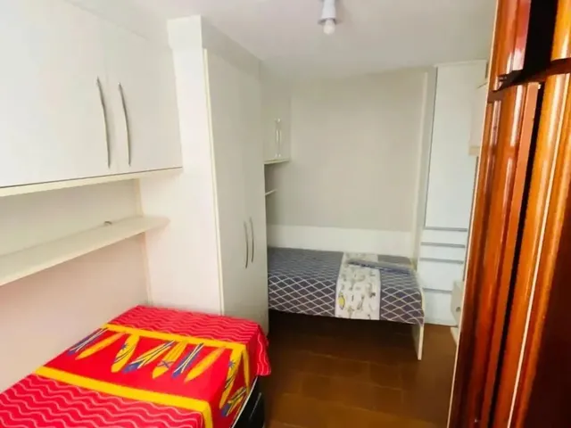 Imagem 12: Apartamento À Venda Valparaíso I 58,89 M² | 2 Quartos | Sol da Manhã
