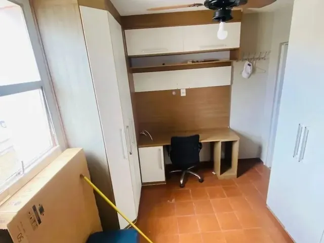 Imagem 3: Apartamento À Venda Valparaíso I 58,89 M² | 2 Quartos | Sol da Manhã