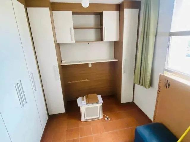 Imagem 4: Apartamento À Venda Valparaíso I 58,89 M² | 2 Quartos | Sol da Manhã