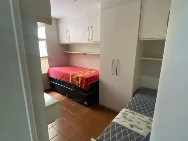 Imagem 5: Apartamento À Venda Valparaíso I 58,89 M² | 2 Quartos | Sol da Manhã