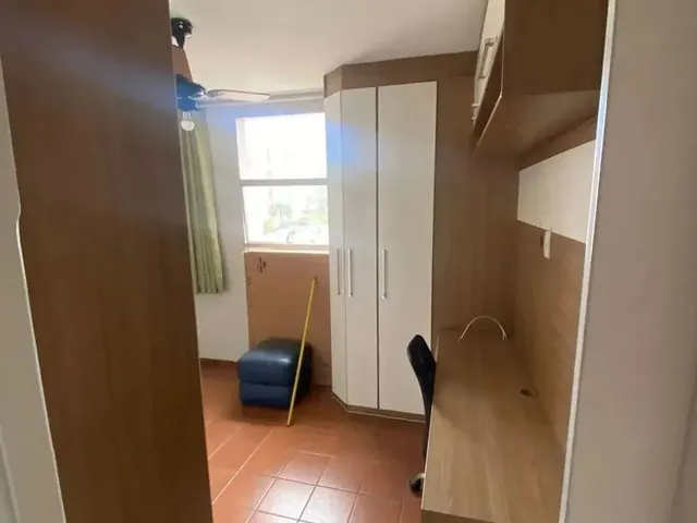 Imagem 9: Apartamento À Venda Valparaíso I 58,89 M² | 2 Quartos | Sol da Manhã